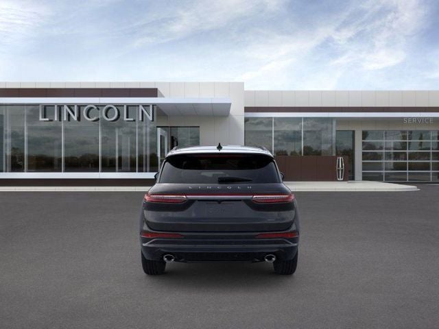 2026 Lincoln Corsair Plug-In Hybrid Grand Touring