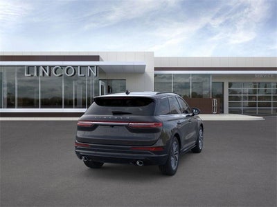 2026 Lincoln Corsair Plug-In Hybrid Grand Touring