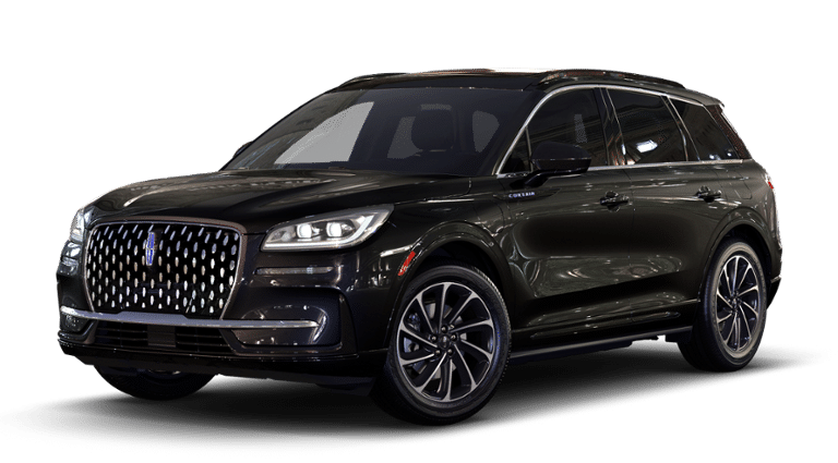 2026 Lincoln Corsair Plug-In Hybrid Grand Touring