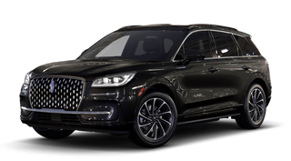 2026 Lincoln Corsair Plug-In Hybrid Grand Touring