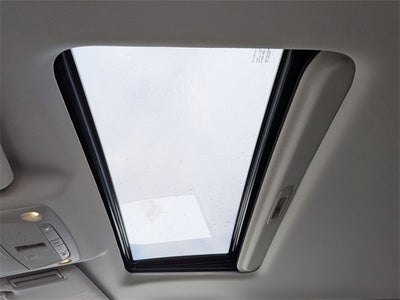 2024 INFINITI QX80 Premium Select