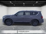 2024 INFINITI QX80 Premium Select