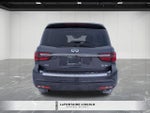2024 INFINITI QX80 Premium Select