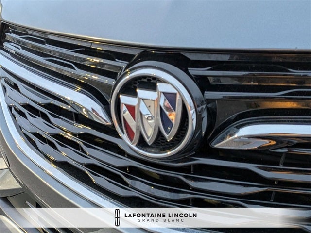 2021 Buick Encore GX Preferred