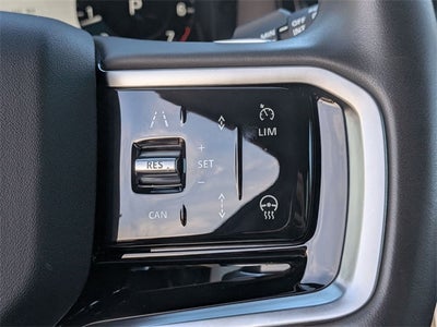 2024 Land Rover Discovery Sport SE 4X4