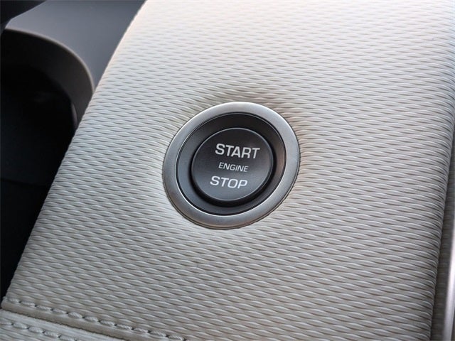 2024 Land Rover Discovery Sport SE 4X4