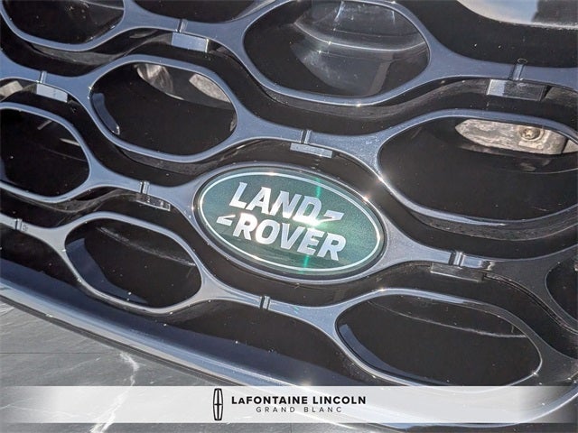 2024 Land Rover Discovery Sport SE 4X4