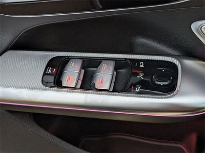 2023 Mercedes-Benz EQE 500 Sedan 4MATIC®