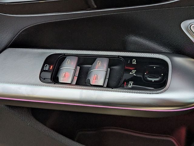 2023 Mercedes-Benz EQE 500 Sedan 4MATIC®