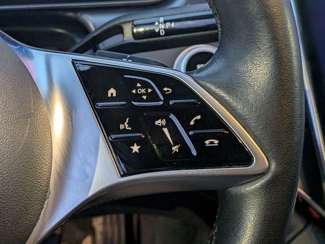 2023 Mercedes-Benz EQE 500 Sedan 4MATIC®