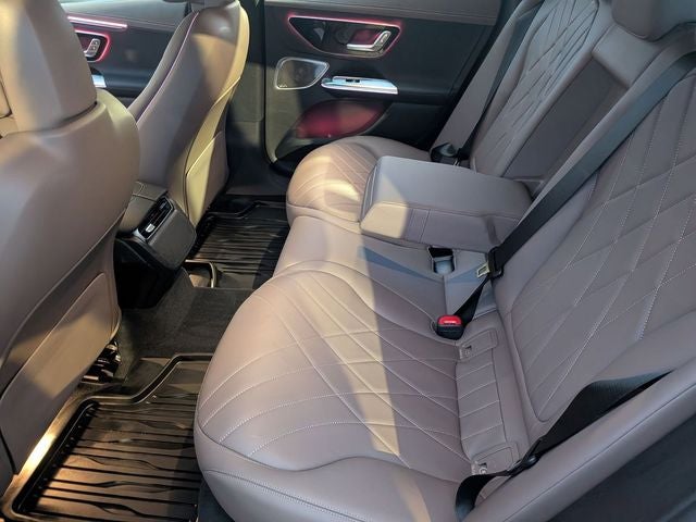 2023 Mercedes-Benz EQE 500 Sedan 4MATIC®