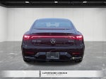 2023 Mercedes-Benz EQE 500 Sedan 4MATIC®