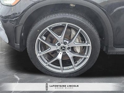 2022 Mercedes-Benz GLC GLC 300 4MATIC®