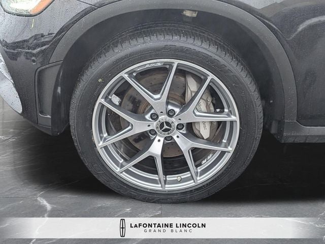 2022 Mercedes-Benz GLC GLC 300 4MATIC®