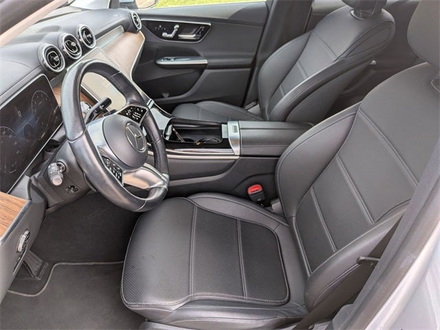 2024 Mercedes-Benz GLC GLC 300 4MATIC®