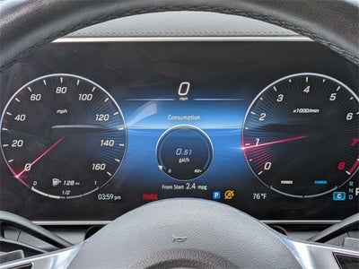 2024 Mercedes-Benz GLC GLC 300 4MATIC®