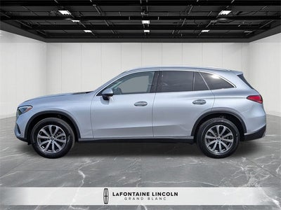 2024 Mercedes-Benz GLC GLC 300 4MATIC®