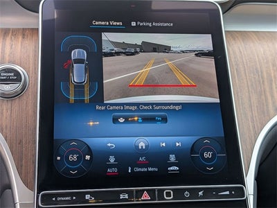 2024 Mercedes-Benz GLC GLC 300 4MATIC®