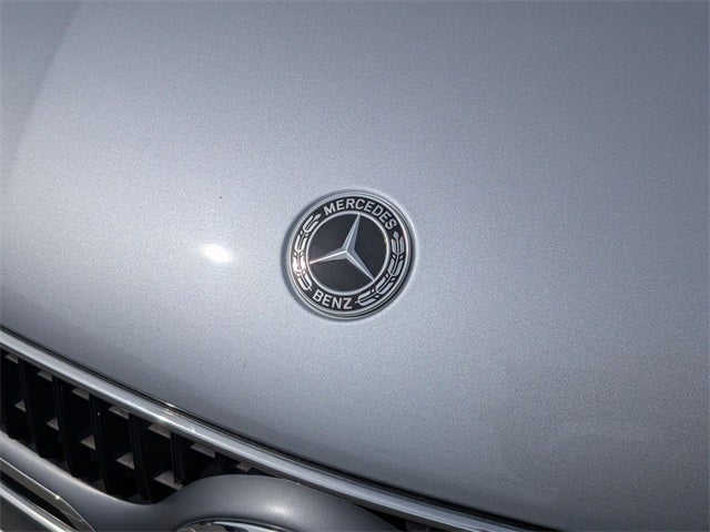 2024 Mercedes-Benz GLC GLC 300 4MATIC®