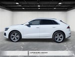 2022 Audi Q8 55 Premium Plus quattro