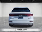 2022 Audi Q8 55 Premium Plus quattro