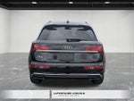 2022 Audi Q5 45 S line Premium quattro