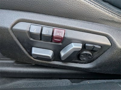 2017 BMW 4 Series 430i Gran Coupe