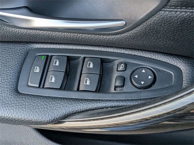 2017 BMW 4 Series 430i Gran Coupe