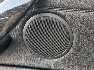 2017 BMW 4 Series 430i Gran Coupe