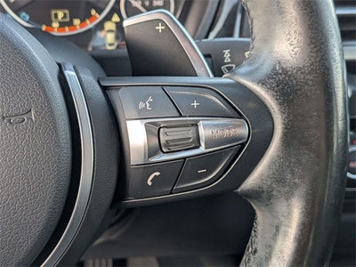 2017 BMW 4 Series 430i Gran Coupe