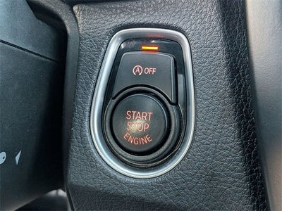 2017 BMW 4 Series 430i Gran Coupe