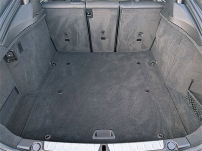 2017 BMW 4 Series 430i Gran Coupe