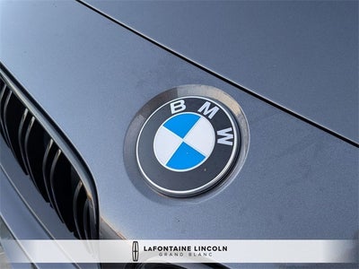 2017 BMW 4 Series 430i Gran Coupe