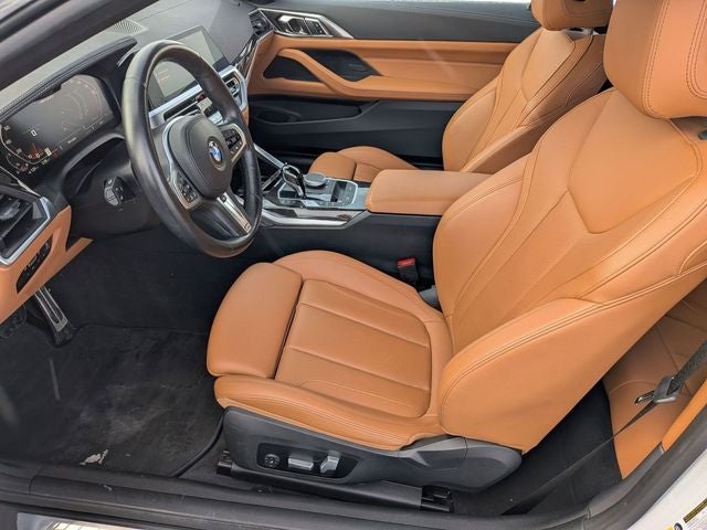 2023 BMW 4 Series M440i xDrive