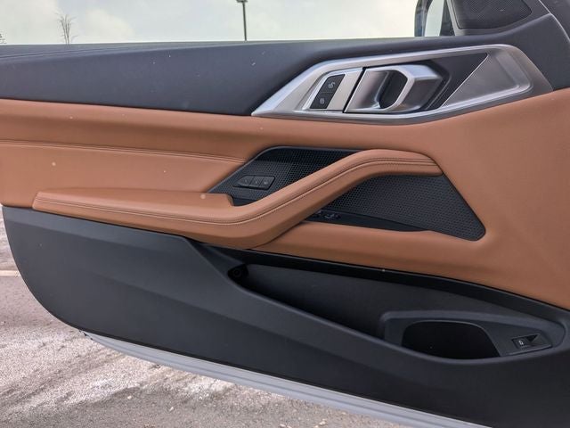 2023 BMW 4 Series M440i xDrive