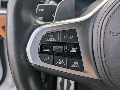 2023 BMW 4 Series M440i xDrive