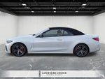 2023 BMW 4 Series M440i xDrive