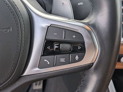 2023 BMW 4 Series M440i xDrive