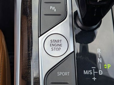 2023 BMW 4 Series M440i xDrive