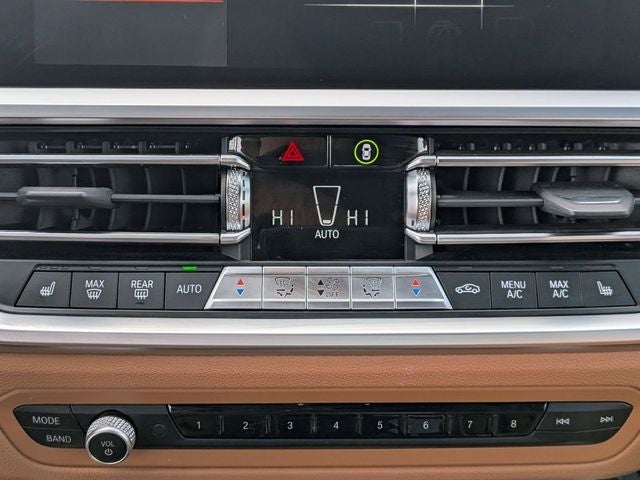 2023 BMW 4 Series M440i xDrive