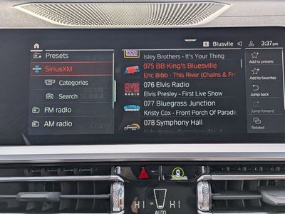 2023 BMW 4 Series M440i xDrive