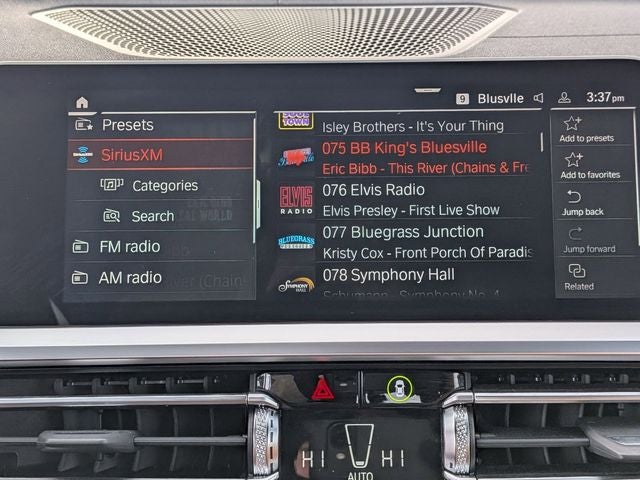 2023 BMW 4 Series M440i xDrive