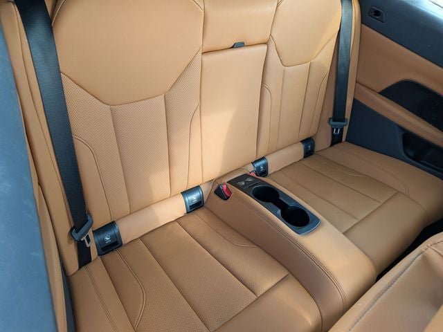 2023 BMW 4 Series M440i xDrive