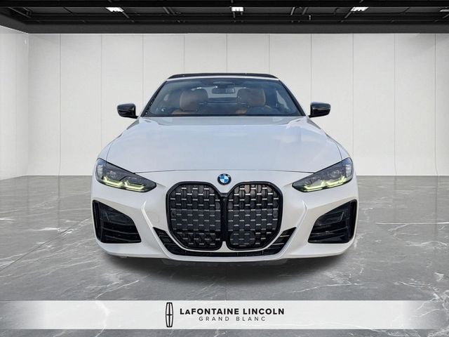 2023 BMW 4 Series M440i xDrive