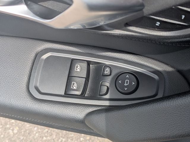 2025 BMW Z4 sDrive30i