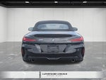 2025 BMW Z4 sDrive30i