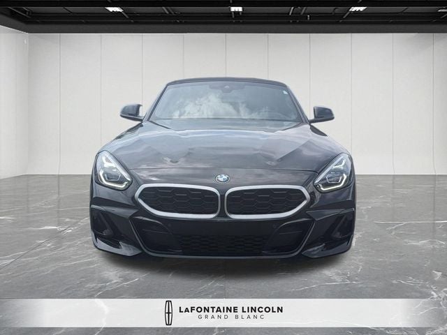 2025 BMW Z4 sDrive30i