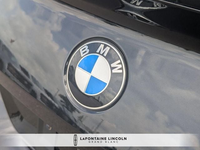 2025 BMW Z4 sDrive30i