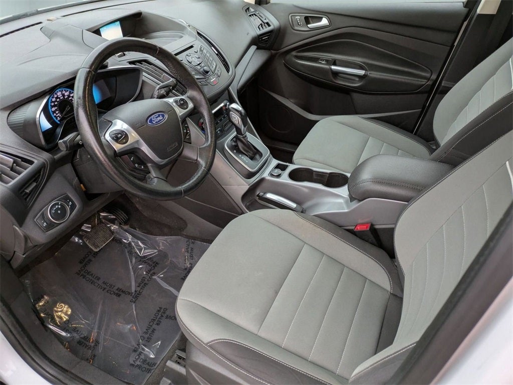 2015 Ford C-Max Hybrid SE