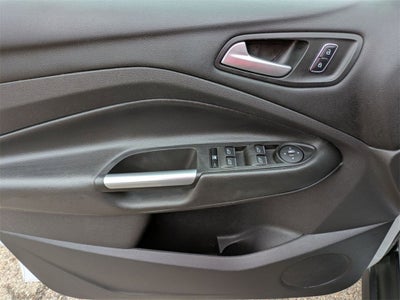 2015 Ford C-Max Hybrid SE